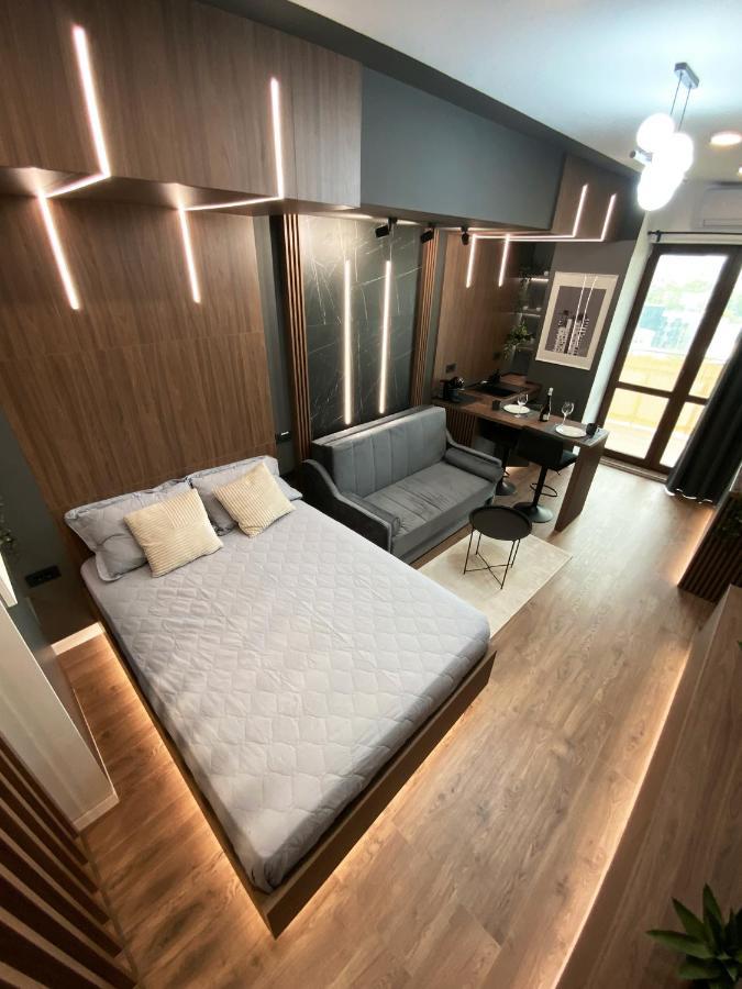 Iasi Business Suite Exterior photo