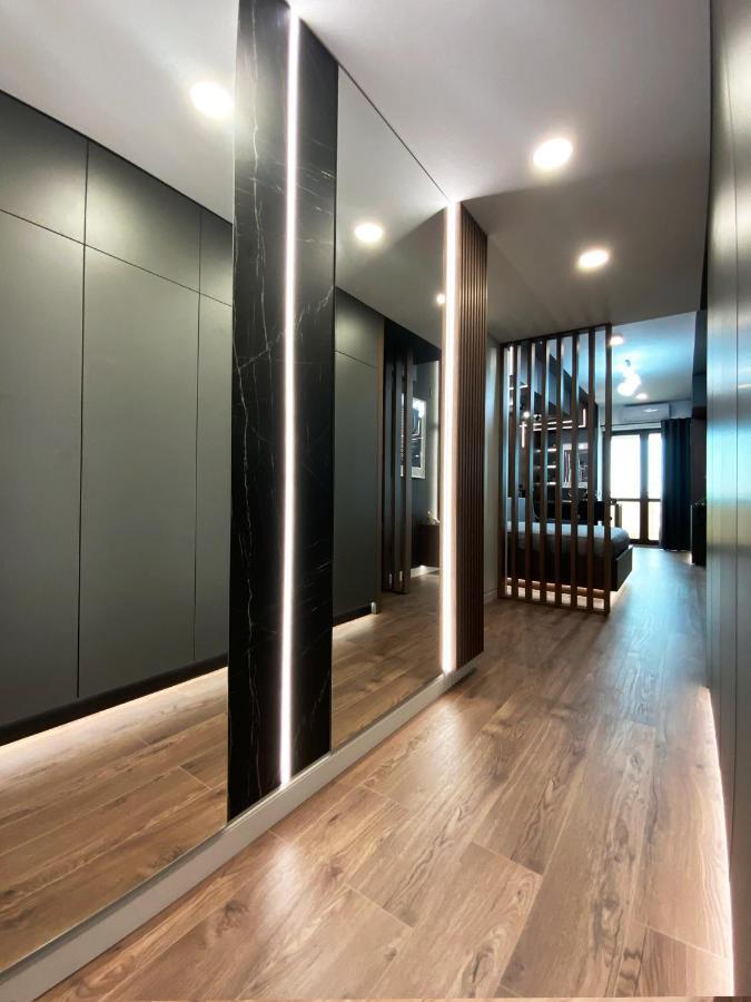 Iasi Business Suite Exterior photo