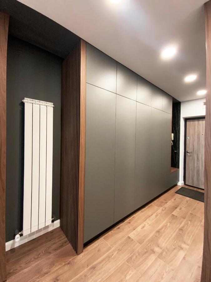 Iasi Business Suite Exterior photo