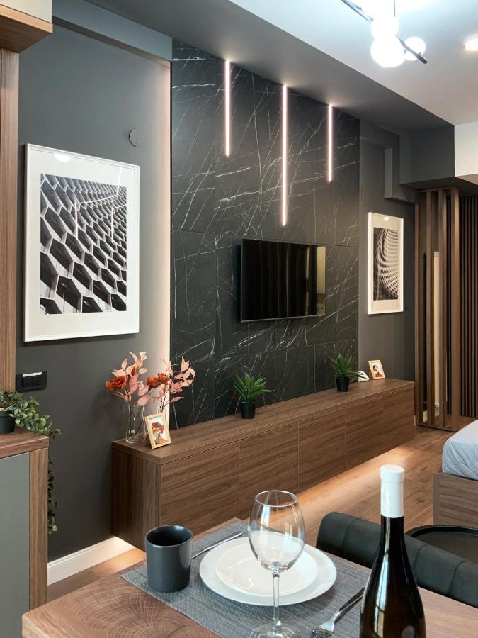 Iasi Business Suite Exterior photo