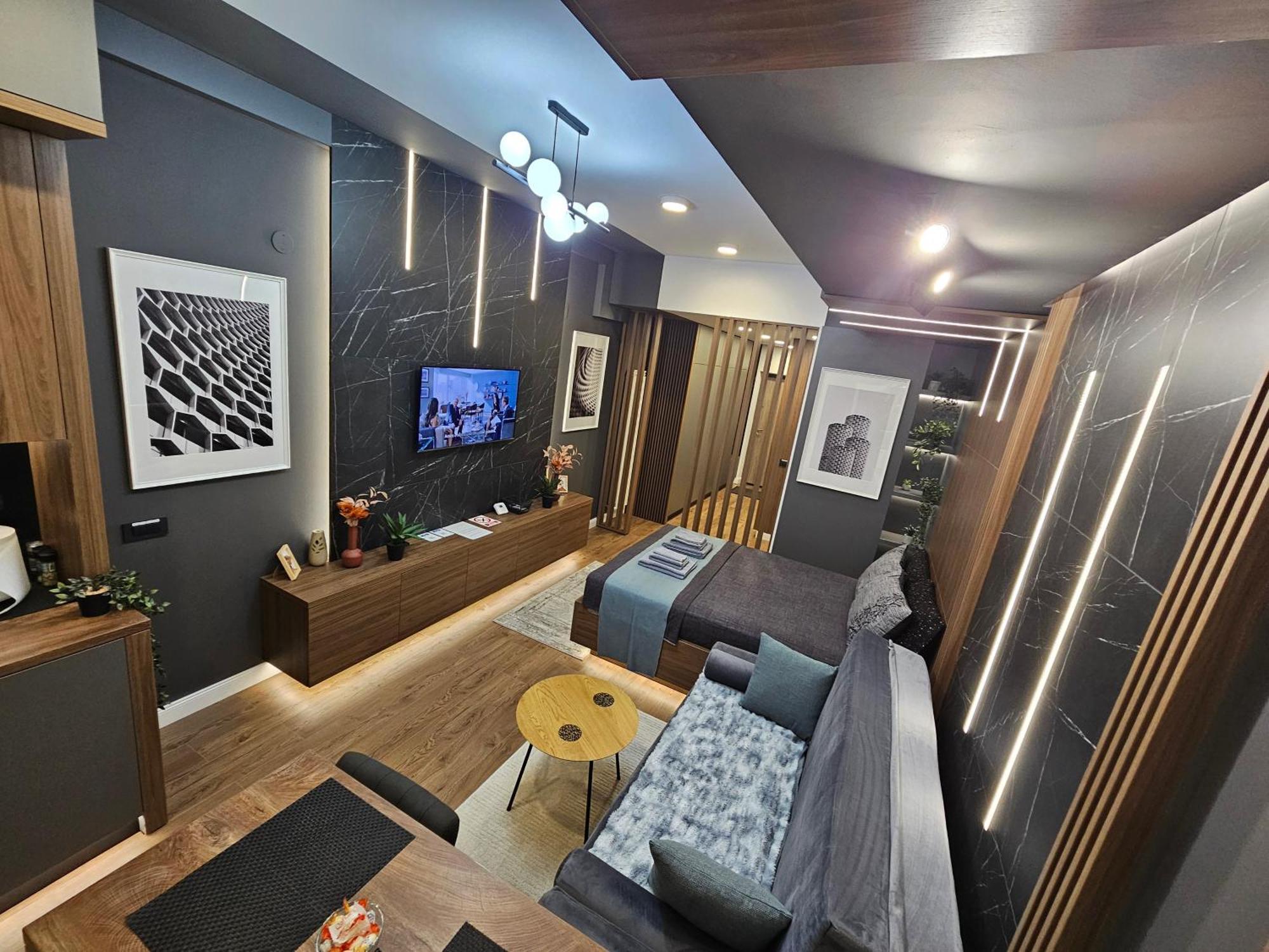 Iasi Business Suite Exterior photo